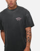 Represent Duality T-Shirt Washed Black