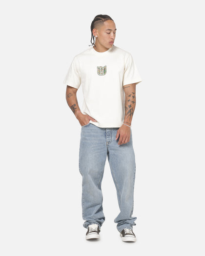 Reece Walsh 1 Of 1 Classic Camo T-Shirt Ecru
