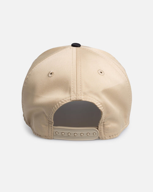New Era x Alpine F1 9SEVENTY Snapback Beige