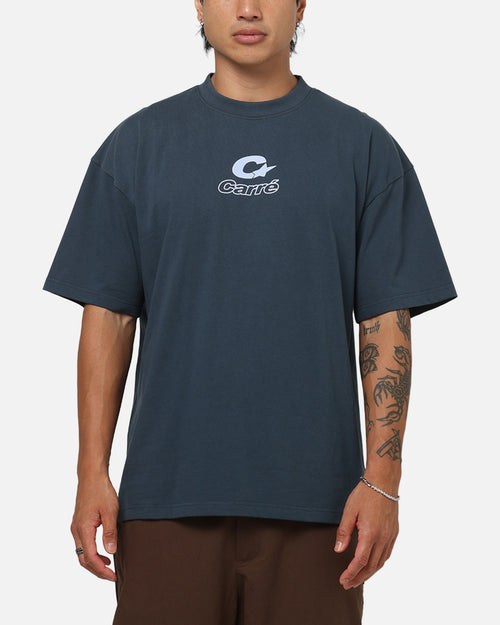 Carre Night Sky T-Shirt Navy