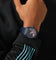 Adidas Project Three Blue Eco-Ceramic Watch Blue