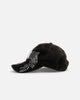 New Era New York Yankees 'Tribal' Classic Casual Strapback Washed Black