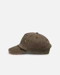 American Thrift Daily Driver Snapback Coyote