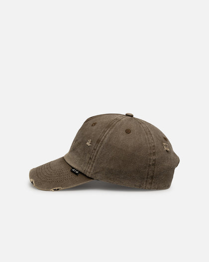 American Thrift Daily Driver Snapback Coyote