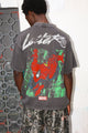 Marvel Spider-Man T-Shirt Charcoal