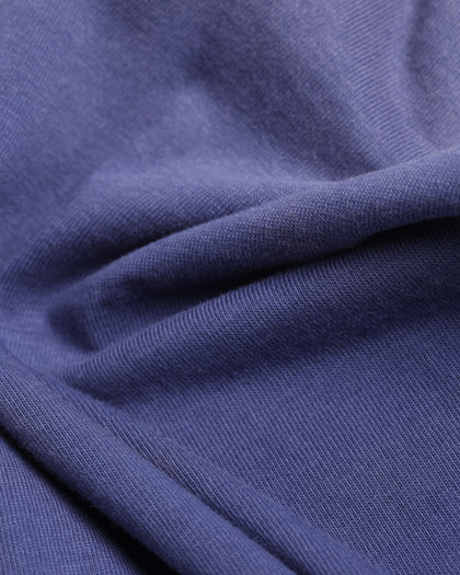American Thrift Short Sleeve T-Shirt Washed Blue