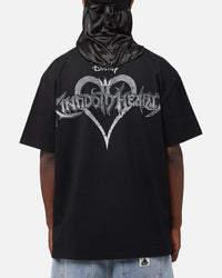 73Studio Disney Kingdom Hearts Sora Heavyweight T-Shirt Black