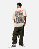 Rolling Loud California T-Shirt Off White