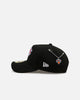 New Era New York Knicks 'NBA Draft 2026' 59FORTY A-Frame Fitted Black