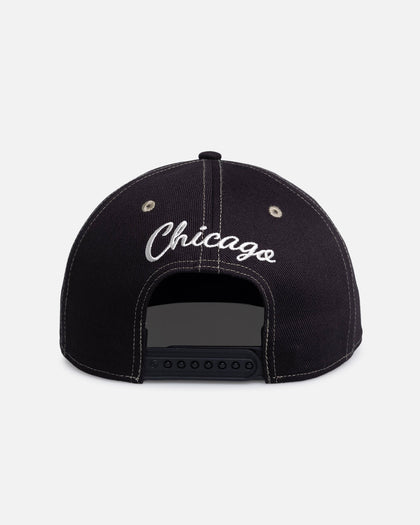 47 Brand Chicago White Sox 'Keep Sake' '47 Captain Snapback Black