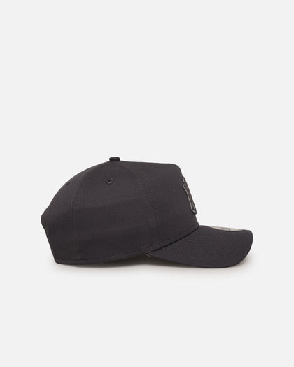 New Era New York Yankees 'Gray Tonal Roses' 9FORTY A-Frame Snapback Gray