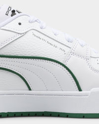 Puma PL CA Pro White