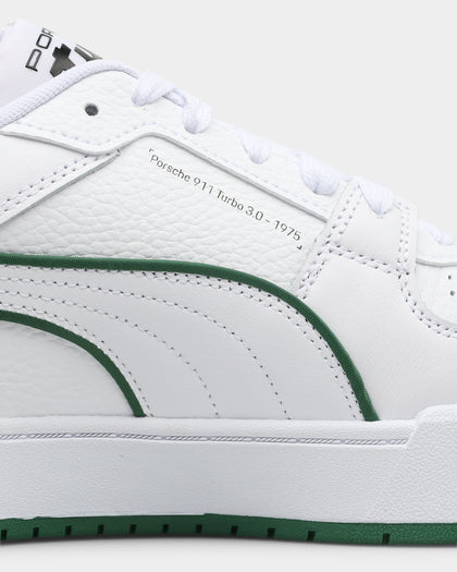 Puma PL CA Pro White