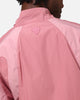 Nike Nocta Northstar Nylon Track Jacket Desert Berry