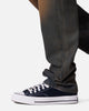 MNML D732 Rust Wash Denim Jeans Black/Brown