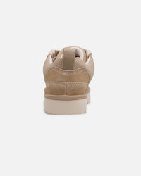 Ugg Boots Women's Lo Lowmel White/Mustard Seed