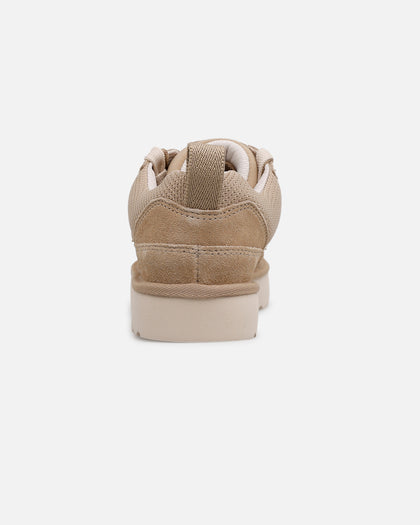Ugg Boots Women's Lo Lowmel White/Mustard Seed