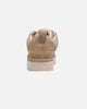 Ugg Boots Women's Lo Lowmel White/Mustard Seed