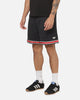 Adidas Warp Knit Shorts True Black