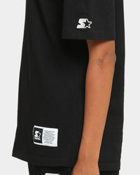 Starter Primary T-Shirt Black