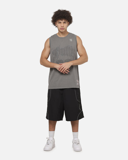 Mitchell & Ness Chicago Bulls Scottie Pippen Summer Tank Slate Stone