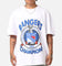 Culture Kings New York Rangers 1994 Cup Heavyweight T-Shirt White