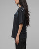 Loiter Vengeance T-Shirt Washed Black