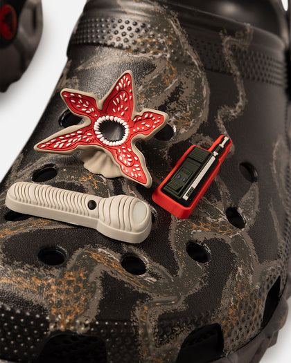 Crocs X Stranger Things Classic Clog Multi