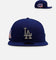 New Era Los Angeles Dodgers 'Bling' 59FIFTY Fitted Official Team Color