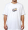 Vans Special Delivery T-Shirt White