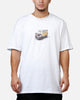 Vans Special Delivery T-Shirt White