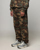 American Thrift Jogger Pants Camo