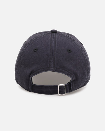 New Era Boston Red Sox 'Easy Navy' 9TWENTY Strapback Navy
