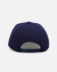 New Era Milwaukee Brewers 'Baseball Hearts' 9FORTY A-Frame Snapback Official Team Color