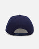 New Era Milwaukee Brewers 'Baseball Hearts' 9FORTY A-Frame Snapback Official Team Color