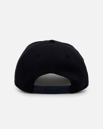 New Era New York Yankees 'Cascade' 9FORTY A-Frame Snapback Navy