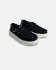 Hey Dude Rev Suede Argan Oil Black