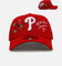 New Era Philadelphia Phillies 'One Love' 9FORTY A-Frame Snapback Official Team Color