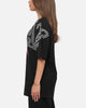Jordan Jumpman Stretch Graphic T-Shirt Black