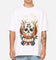 Von Dutch Race 13 T-Shirt White