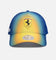 Puma Ferrari Miami Trucker Cap Speed Yellow