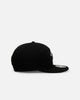 New Era New York Yankees 'Script' 9FIFTY Snapback Black