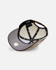 New Era San Diego Padres 'Lover's Club 2.0' 9FORTY A-Frame Snapback Chrome