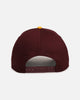 New Era Brisbane Broncos 'NRL Electric' 9FORTY A-Frame Snapback Official Team Colour