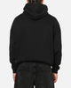 Saint Morta Muerte Hoodie Black