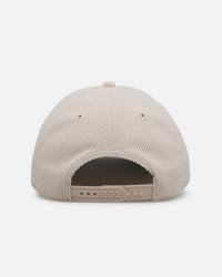 47 Brand Detroit Lions 'Natural Script' Premium Hitch Corduroy Snapback Natural