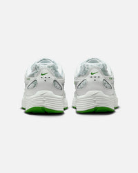Nike Women's P-6000 Summit White/Kelly Green