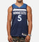 Nike Anthony Edwards Minnesota Timberwolves #5 Icon Edition 2022/23 Nike Dri-Fit NBA Swingman Jersey College Navy