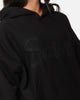 Saint Morta Scribere Premium Hoodie Black