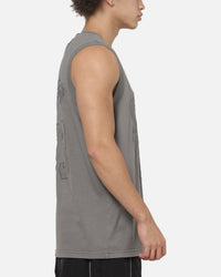 Mitchell & Ness Chicago Bulls Scottie Pippen Summer Tank Slate Stone